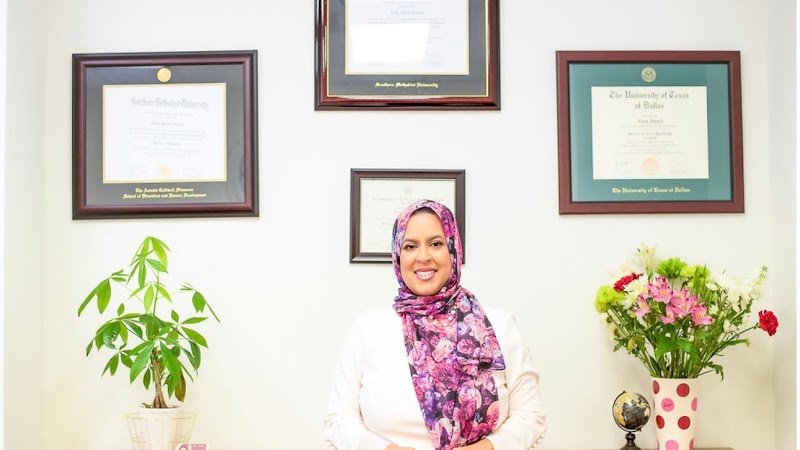 Naz Counseling, PLLC