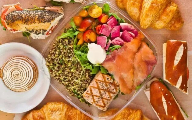 Noor-Sha Cafe & Catering