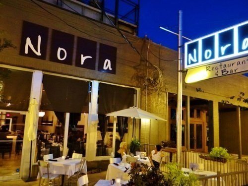 Nora