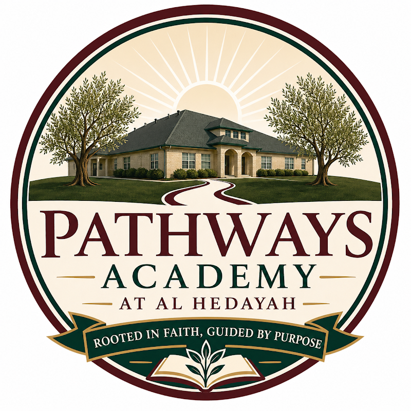 Pathways Academy at Al-Hedayah