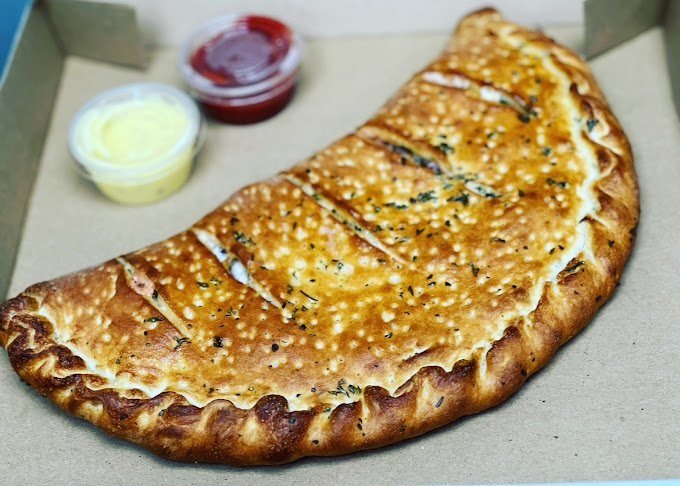 Pizza Twist