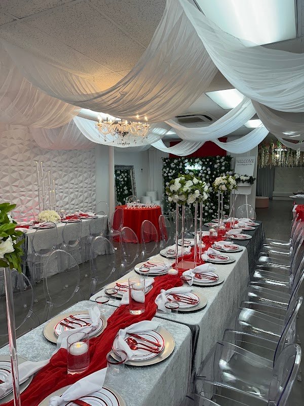 PR Luxe Events