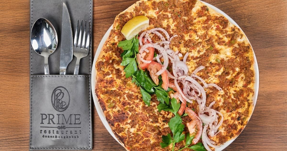 Prime Doner Restaurant