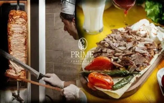 Prime Turkish Grill