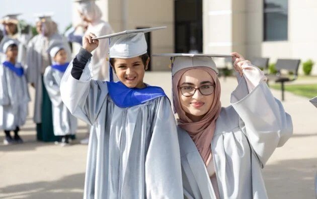 Qalam Collegiate Academy
