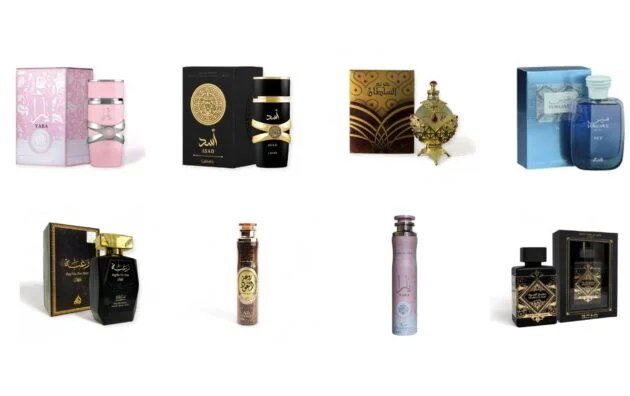 Quba Collections