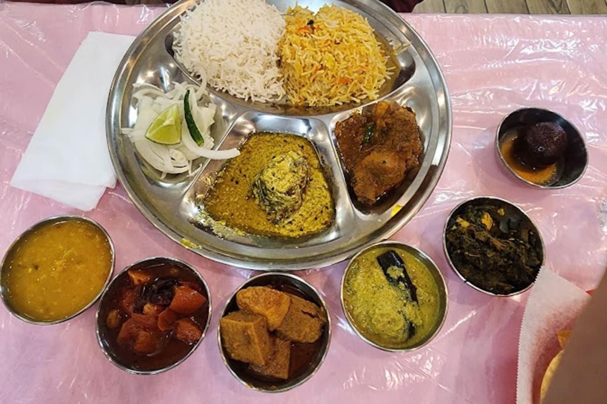 Rakhi’s Kitchen