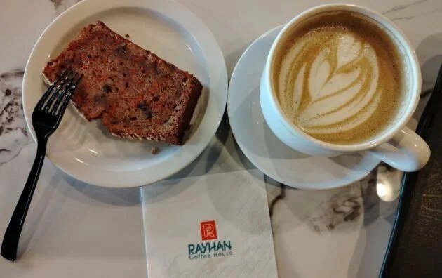 Rayhan Coffee House