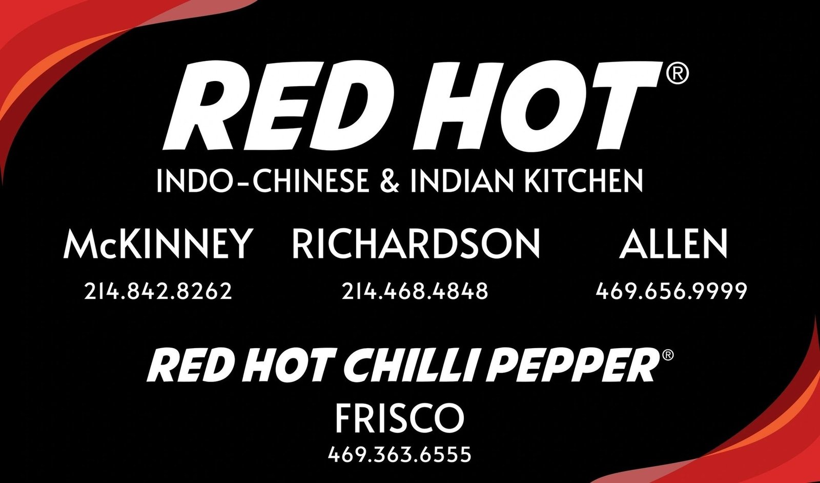 Red Hot