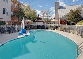 Residence Inn Dallas DFW Airport North/Irving