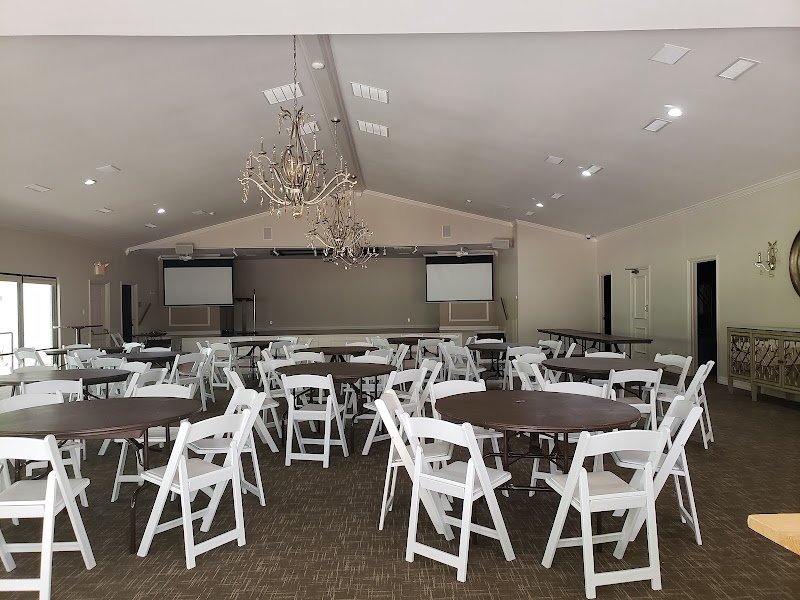Richardson Woman’s Club