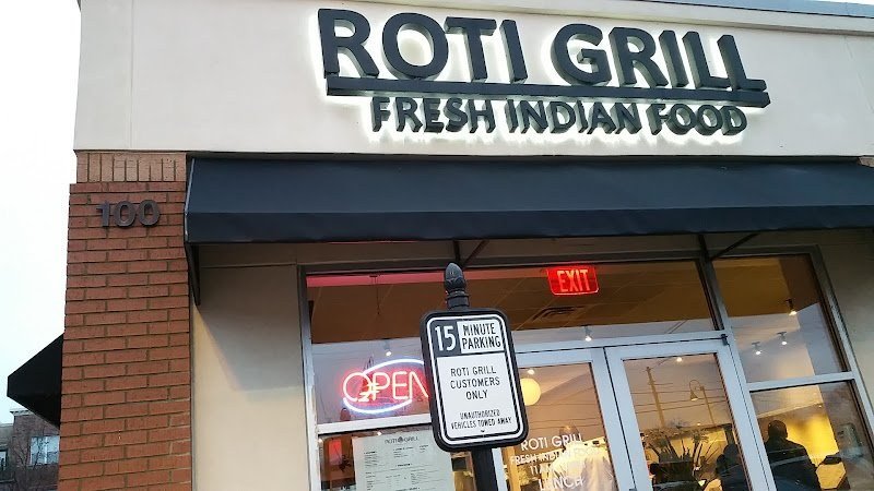Roti
