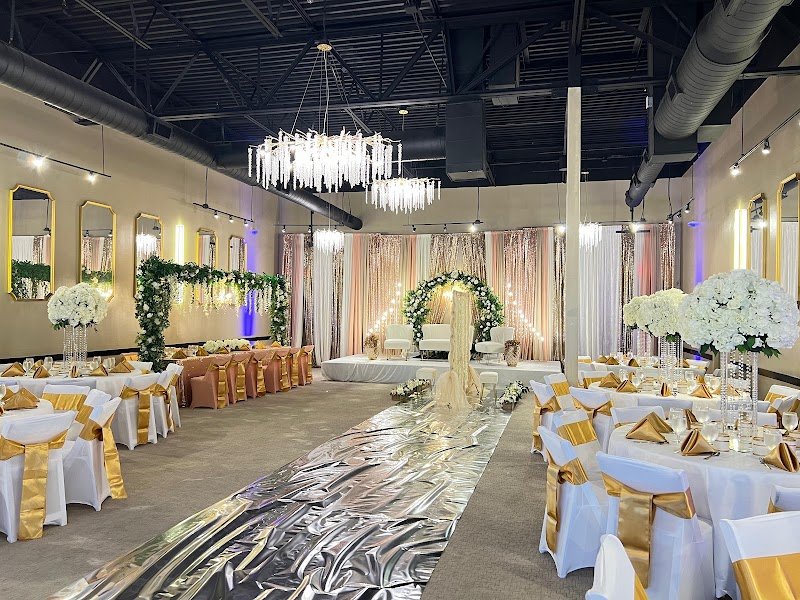 Royal Banquet Hall