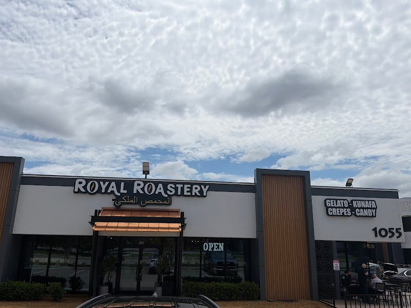Royal Roastery