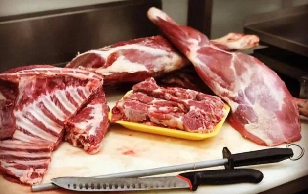 Royal Zabhia Halal Meats & Bakery
