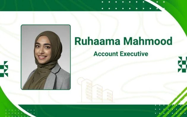 Ruhaama Mahmood