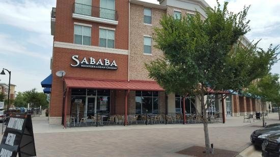 Sababa