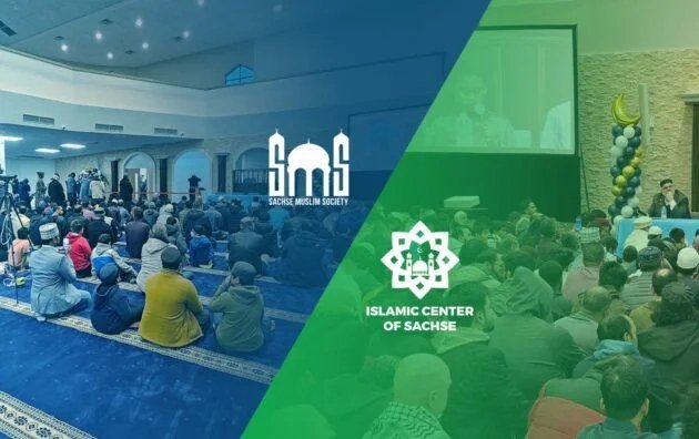 Sachse Muslim Society