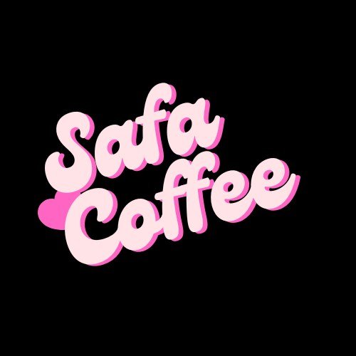 Safa Coffee Cart