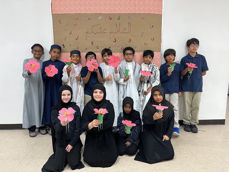 Salam Academy Frisco