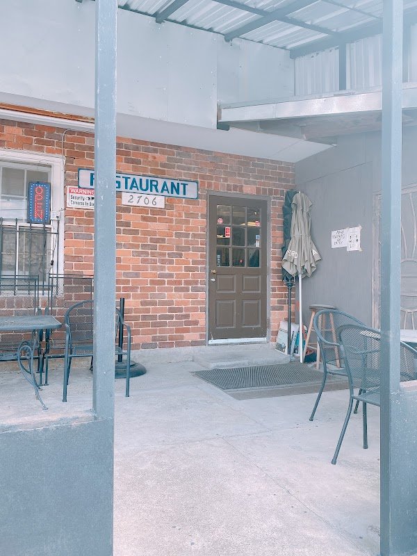 Samad Cafe