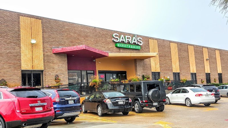 Sara’s Market & Bakery
