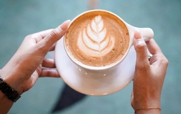 Sayfani Coffee House Allen