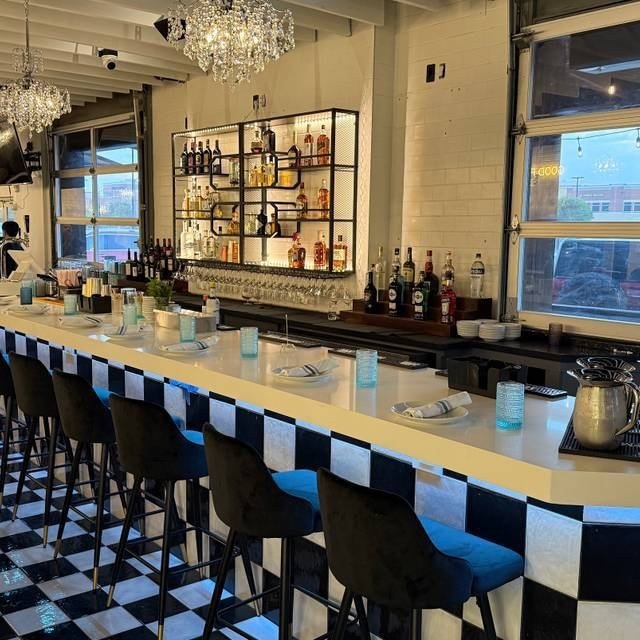 Selda Mediterranean Kitchen