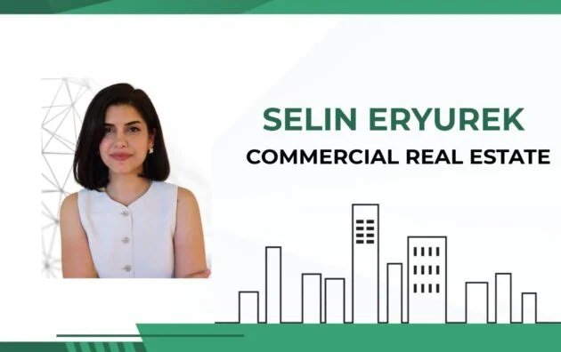Selin Eryurek
