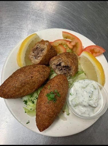 Shawarma Basha