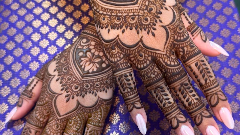 Sheetal’s Henna Designs