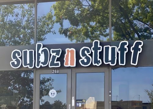Subz N Stuff