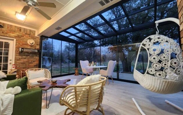 SunRoom Season