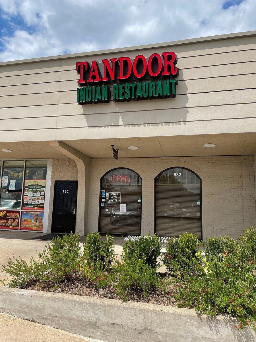 Tandoor