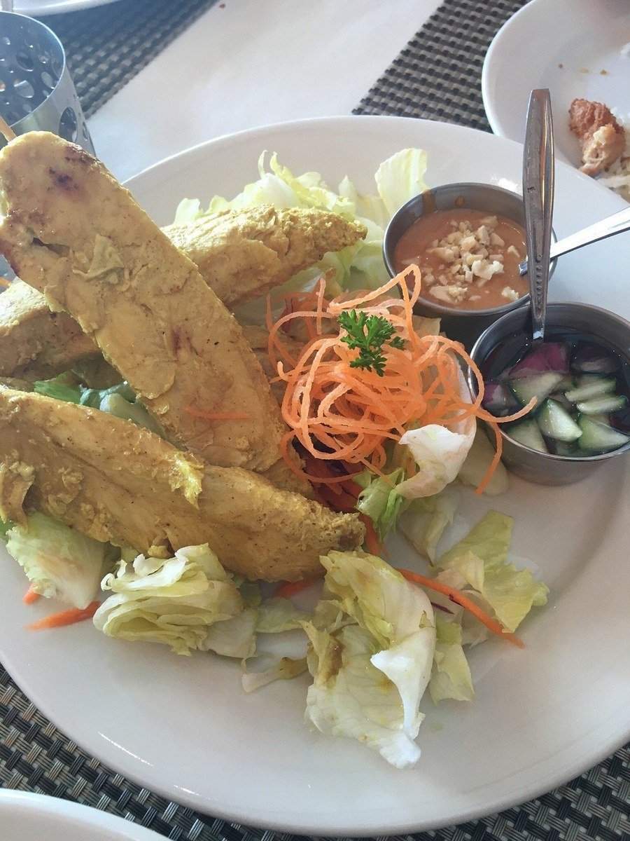 Thai Kitchen
