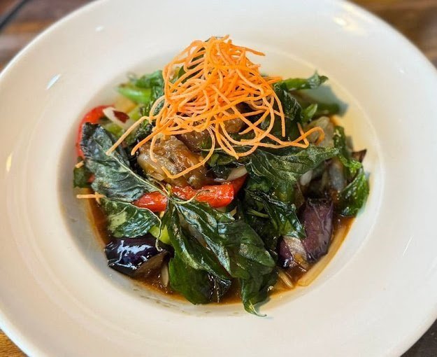 Thai Noodle Wave