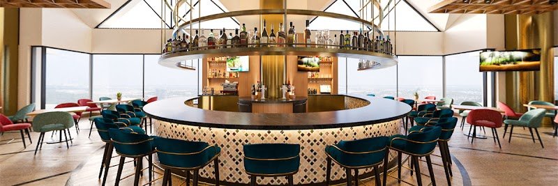The Constellation Club