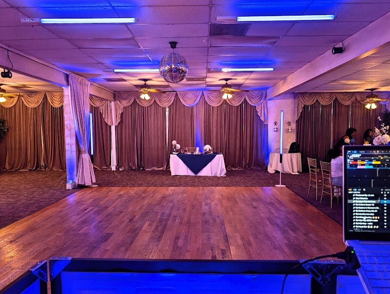 The White Room