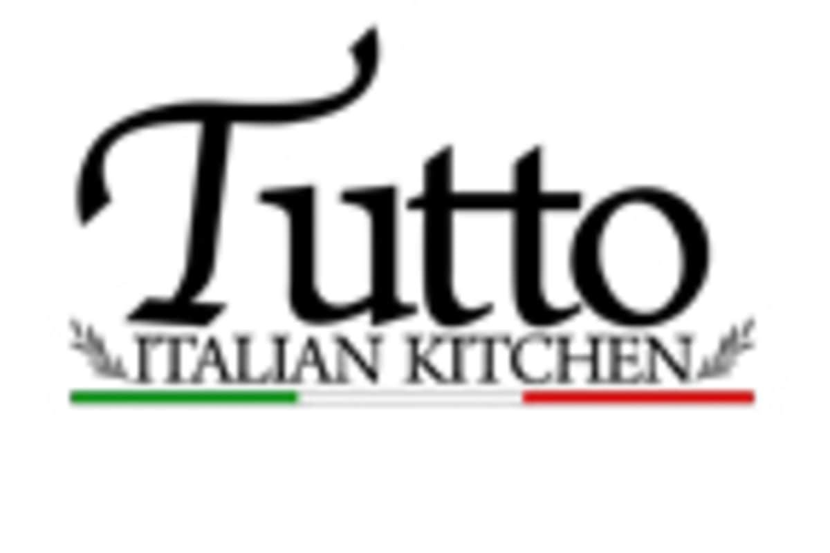 Tutto Italian Kitchen