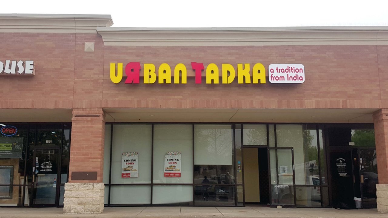 Urban Tadka