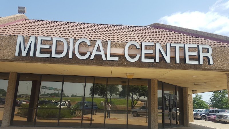 VRIC Medical Clinic