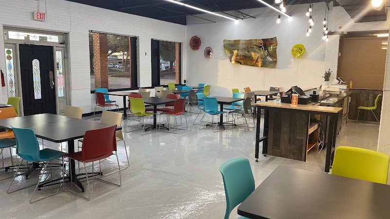 Wava Halal Grill — Richardson