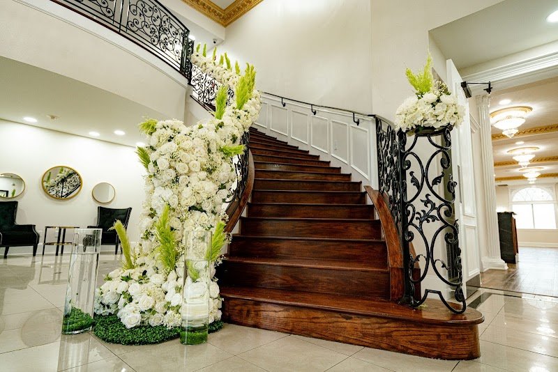 Wedding Wonders by Uzma