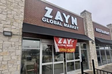 Zaky Zayn