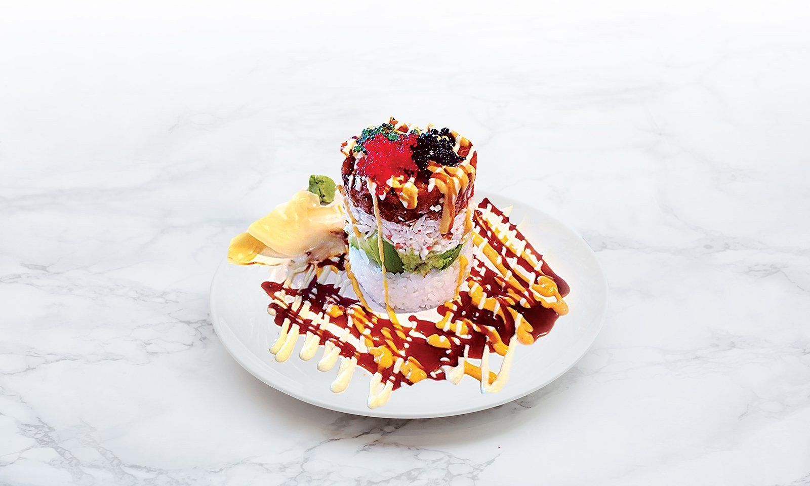 Zato Thai Cuisine and Sushi Bar