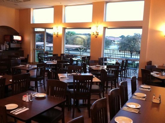 Zeytin Mediterreanean Grill