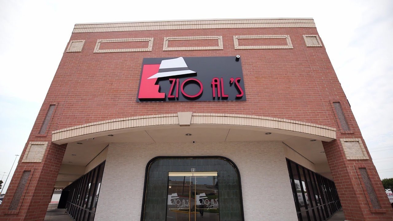 Zio Al’s Pizza & Pasta